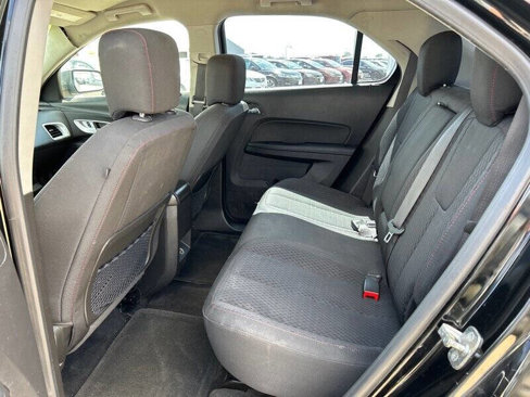 Used 2014 Chevrolet Equinox LS image 12