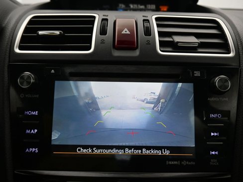 Used 2016 Subaru Forester 2.5i Touring w/ Eyesight & Navigation System image 20