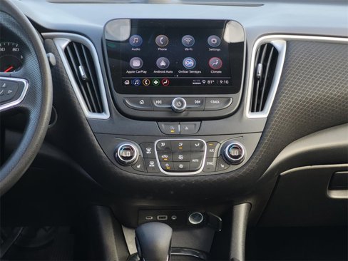 Certified 2023 Chevrolet Malibu LT image 17
