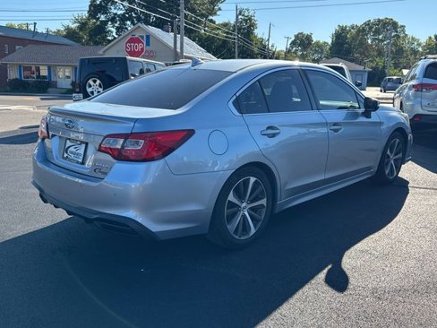 Used 2019 Subaru Legacy 2.5i Limited image 7