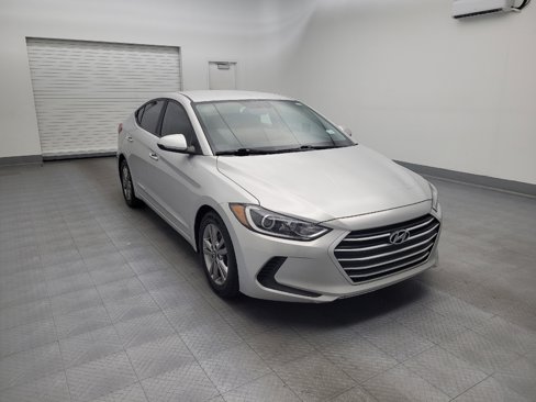 Used 2018 Hyundai Elantra SEL image 13