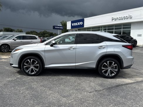 Used 2017 Lexus RX 350 FWD image 2