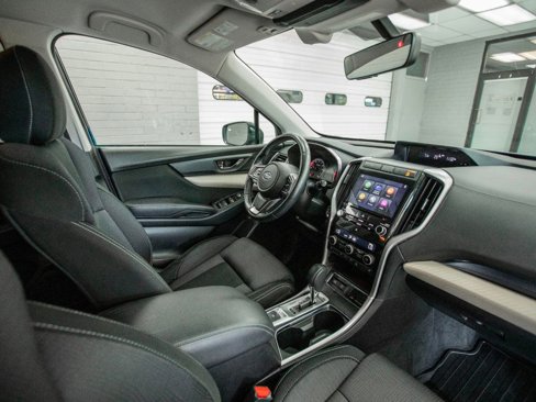 Used 2019 Subaru Ascent Premium w/ Popular Package #3 image 15