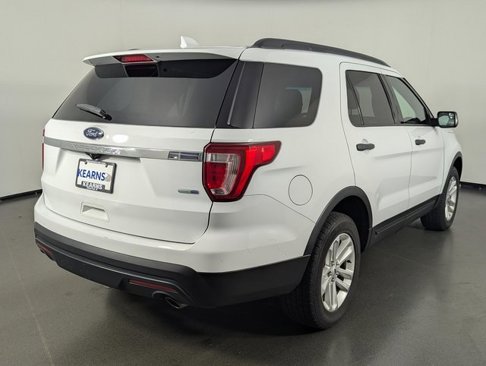 Used 2016 Ford Explorer 4WD image 8