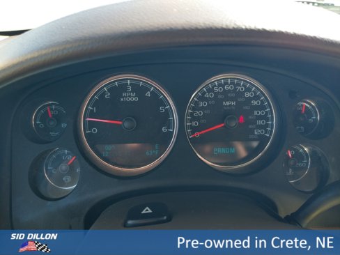 Used 2013 Chevrolet Tahoe LT w/ Luxury Package image 18