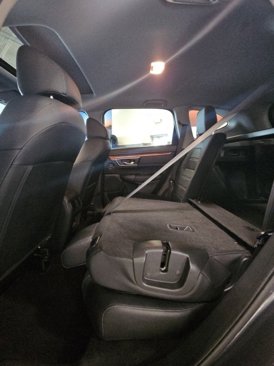 Used 2022 Honda CR-V EX-L image 32