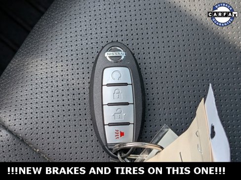 Used 2020 Nissan Rogue Sport SL image 35