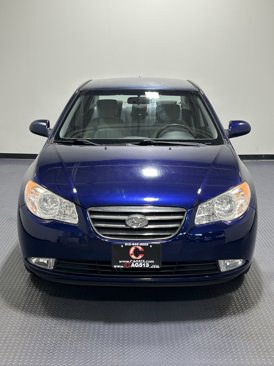 Used 2009 Hyundai Elantra SE image 3
