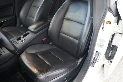 Used 2014 Mercedes-Benz CLA 250 image 27