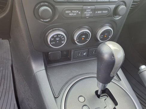 Used 2012 MAZDA MX-5 Miata Grand Touring w/ Premium Pkg image 28