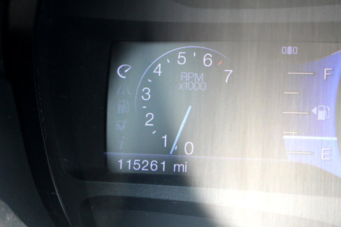 Used 2013 Ford Edge SEL image 23