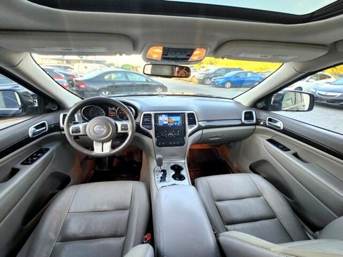 Used 2012 Jeep Grand Cherokee Laredo image 19