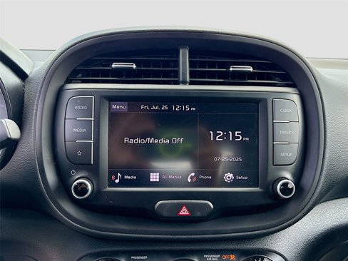 Used 2024 Kia Soul LX w/ Option Group 015 image 16