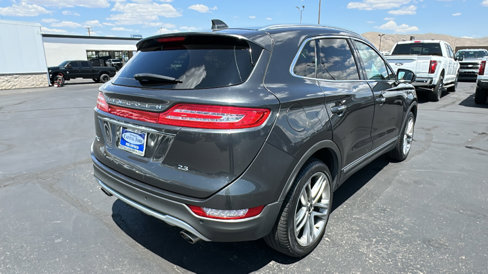 Used 2019 Lincoln MKC Reserve image 3