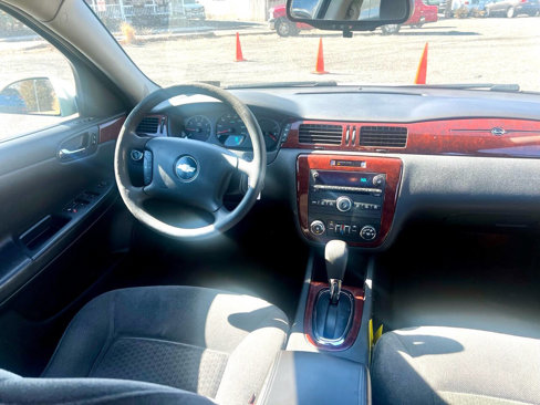 Used 2009 Chevrolet Impala LS image 7