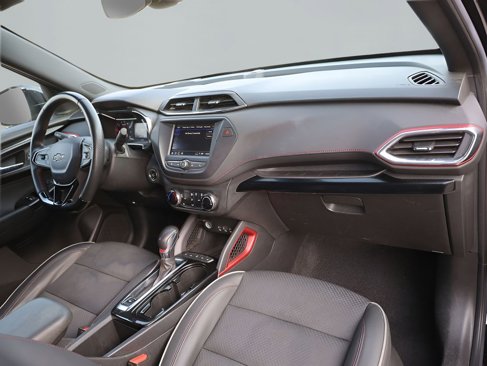 Used 2023 Chevrolet TrailBlazer RS image 17