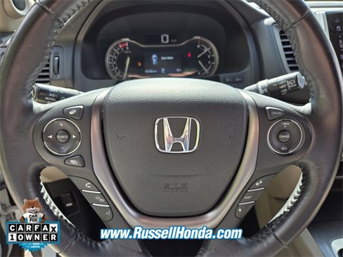 Used 2018 Honda Pilot EX-L image 19