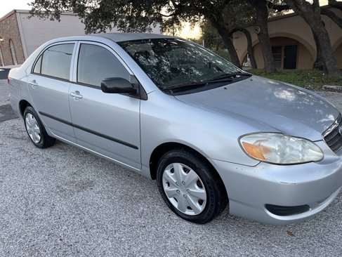 Used 2008 Toyota Corolla CE image 5