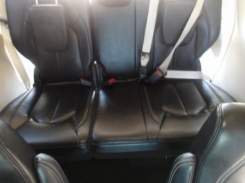 Used 2023 Chrysler Pacifica Touring-L image 19