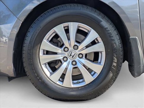 Used 2016 Honda Odyssey SE image 24