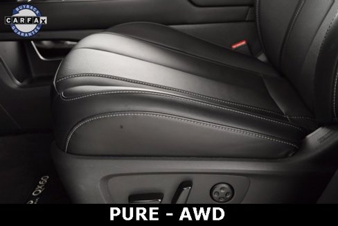 Used 2024 INFINITI QX60 Pure image 13