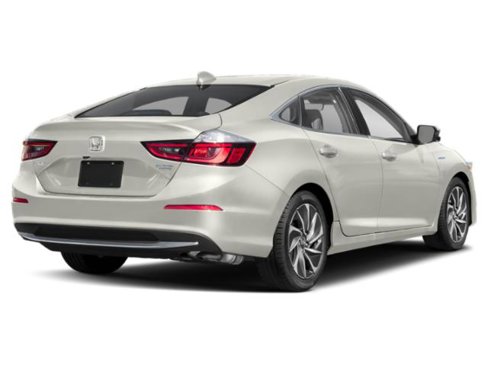 Used 2019 Honda Insight Touring image 2