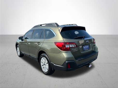 Used 2018 Subaru Outback 2.5i image 9