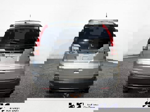 Used 2012 Honda CR-V EX image 4
