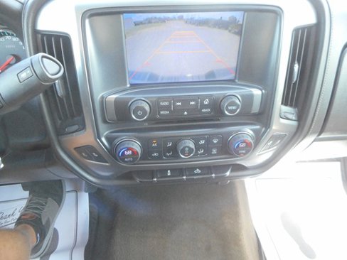 Used 2015 Chevrolet Silverado 1500 LTZ image 13