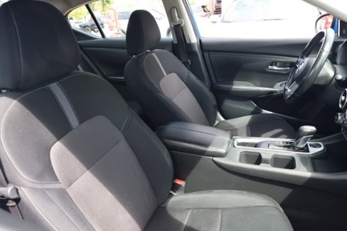 Used 2023 Nissan Sentra SV w/ All-Weather Package image 20
