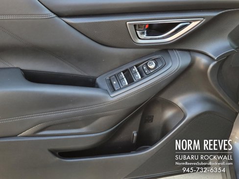 Used 2021 Subaru Forester Limited w/ Popular Package #3 image 4