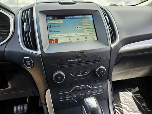 Used 2018 Ford Edge SEL w/ Equipment Group 201A image 19