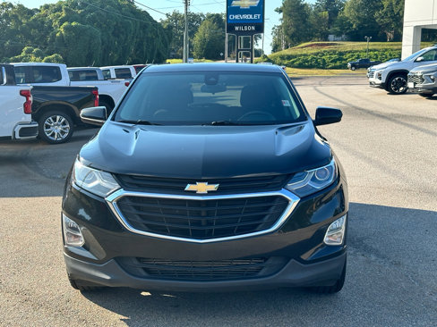 Used 2020 Chevrolet Equinox LT image 2
