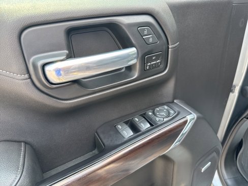 Used 2020 GMC Sierra 1500 SLT w/ SLT Premium Plus Package image 19