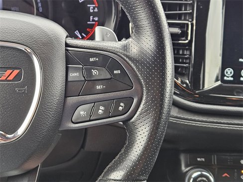 Used 2022 Dodge Durango GT image 29