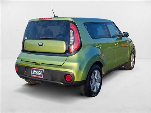 Used 2018 Kia Soul image 5