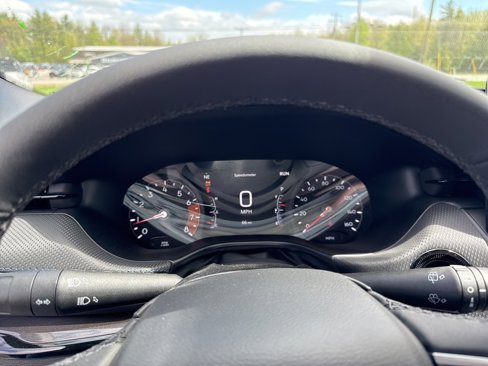 New 2025 Jeep Compass Latitude w/ Convenience Group image 16