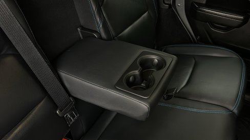Used 2023 Jeep Wrangler Unlimited Rubicon 4xe image 36