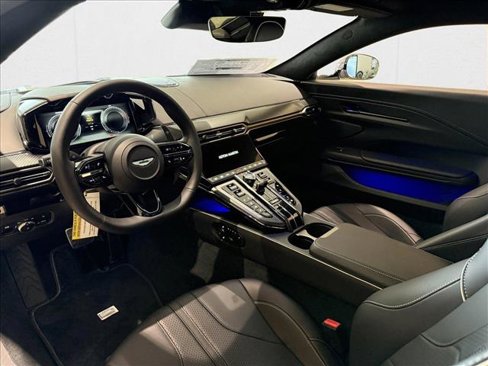 New 2025 Aston Martin V8 Vantage Coupe image 7