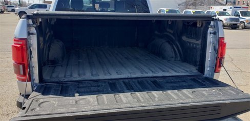 Used 2016 Ford F150 Lariat image 5