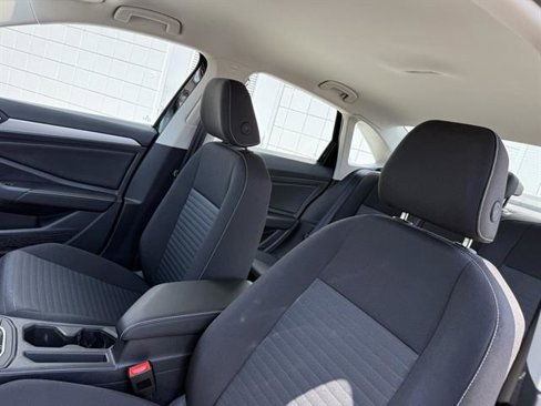 New 2025 Volkswagen Jetta S image 16