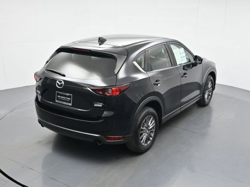 Used 2017 MAZDA CX-5 Sport image 40