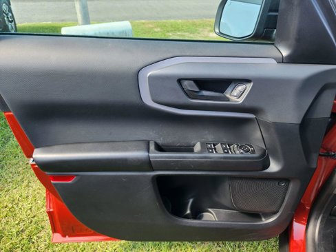 Used 2022 Ford Bronco Sport Big Bend w/ Convenience Package image 14