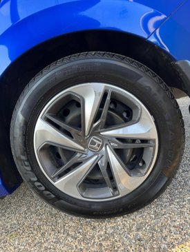 Used 2019 Honda Civic LX image 31