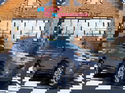 Used 2013 Toyota RAV4 Limited image 1