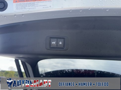 Used 2022 Mitsubishi Outlander SEL image 21