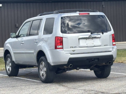 Used 2009 Honda Pilot EX-L image 12