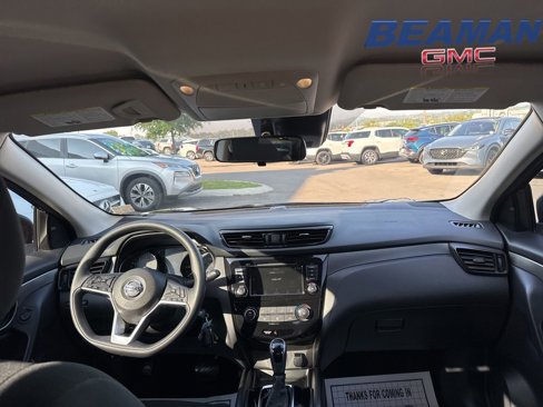 Used 2021 Nissan Rogue Sport S image 24