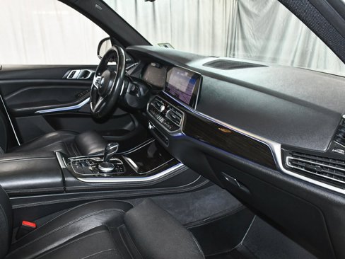 Used 2019 BMW X5 xDrive40i image 81