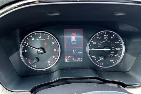 Used 2022 Subaru Outback Premium image 22